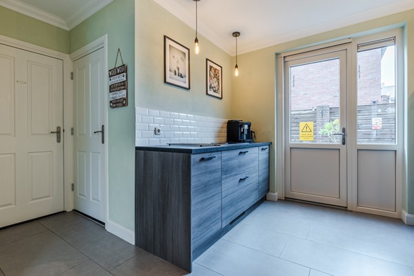 Medium property photo - Turfstraat 6, 5914 XR Venlo